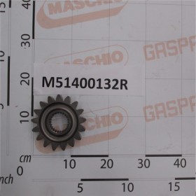 GEAR Z17