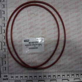 SEAL GEARBOX COVER
