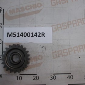 GEAR Z21