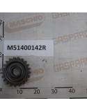 GEAR Z21