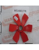 CENTRAL FAN