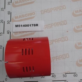 FAN PROTECTION RING