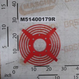 PLATE FAN PROTECTION SUPP.