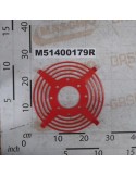 PLATE FAN PROTECTION SUPP.