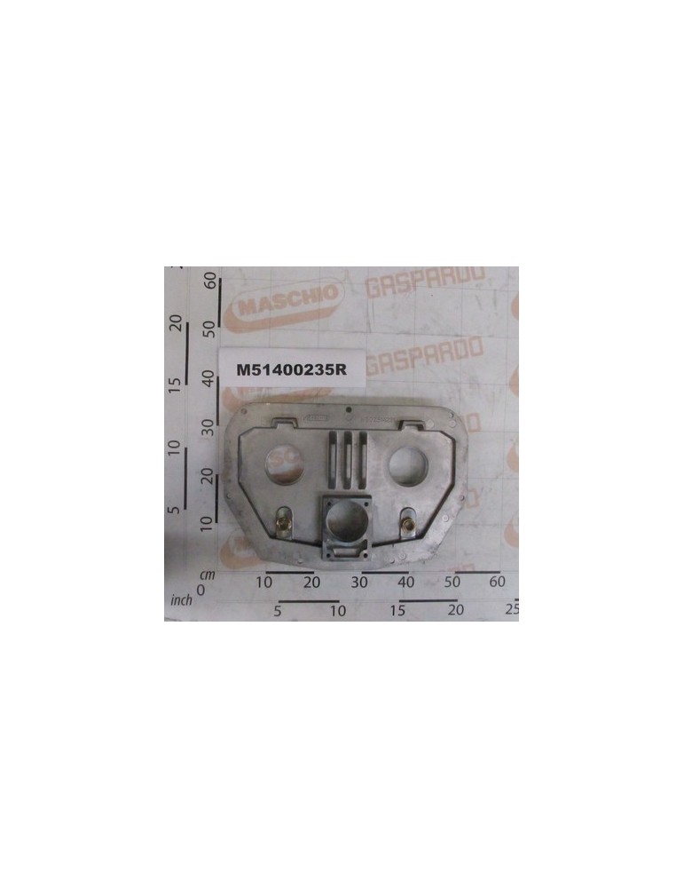 ASS.COVER GEAR BOX FOR FOMEL