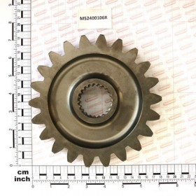 GEAR Z-22