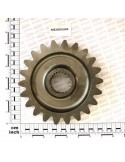 GEAR Z-22