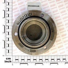 BEARING SUPPORT