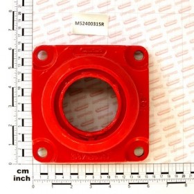 BEARING SUPPORT