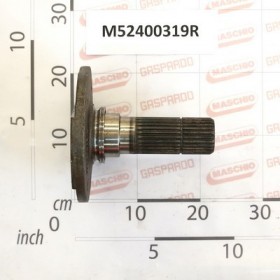 CENTR. BLADE SUPPORT