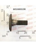 CENTR. BLADE SUPPORT