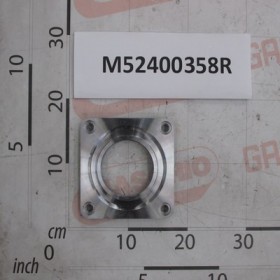 FLANGE INT.