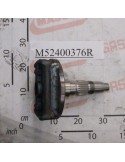 LATERAL BLADE SUPPORT