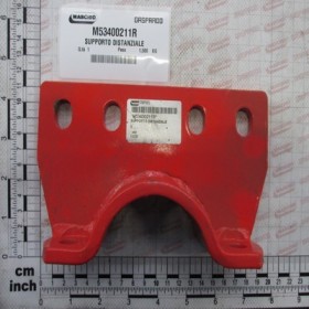 SPACER SUPPORT