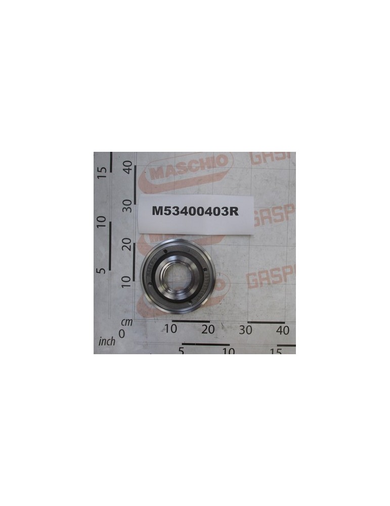 ROTOR SUPPORT SIDE PANEL