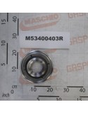 ROTOR SUPPORT SIDE PANEL