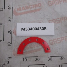 COUNTERFLANGE