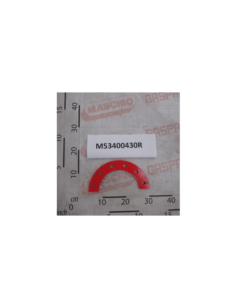 COUNTERFLANGE