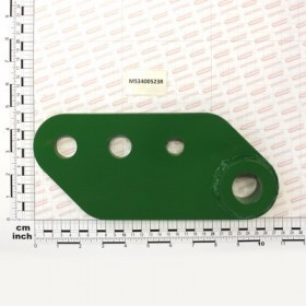 COMPLETE 3RD POINT CONNECTOR