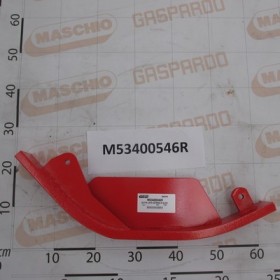 EXTERNAL SKID ASSEMBLY B SUPER