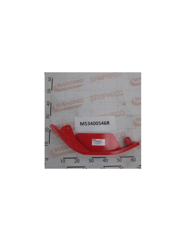 EXTERNAL SKID ASSEMBLY B SUPER