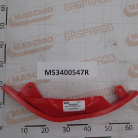 TRANSMISSION SKID ASSEMBLY B S