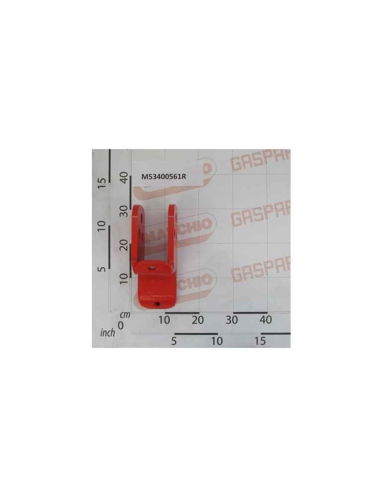 UNIVERSAL FRONT HITCHS WELDED