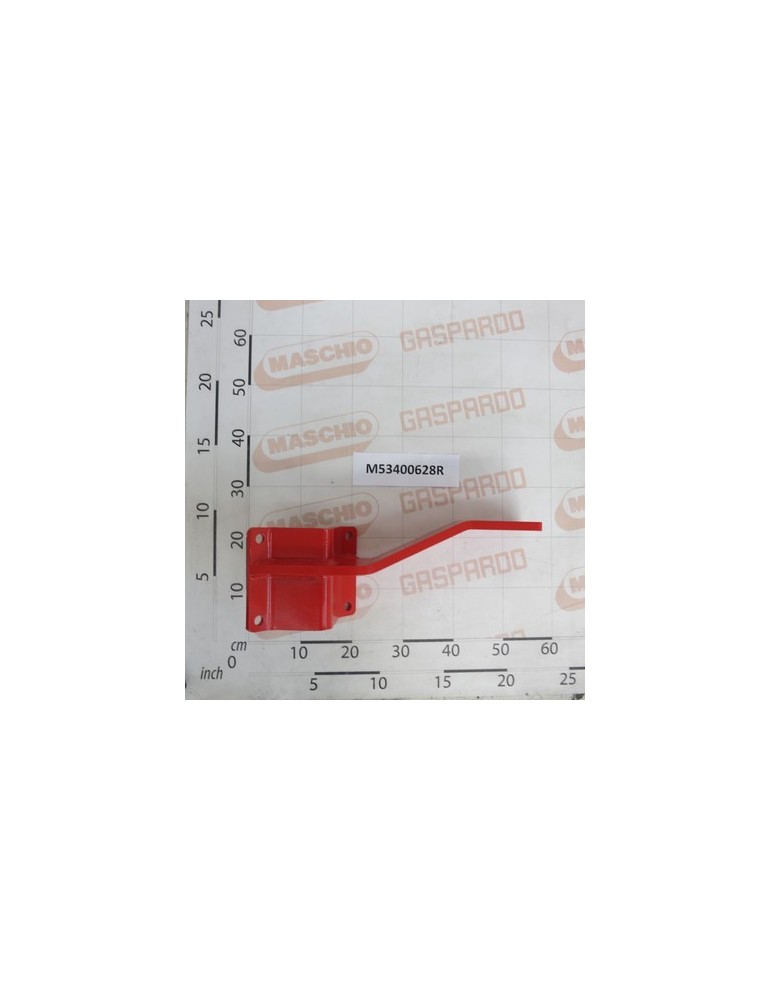 ROLLER ARM TRANSMISSION SIDE