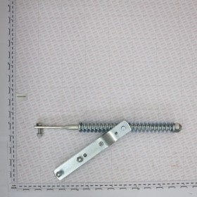 COMPLETE HAND JACK ASSY