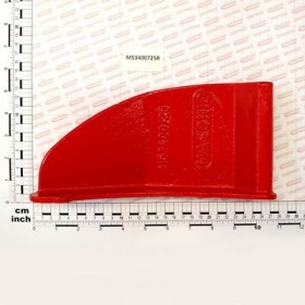 RIGHT BONNET EXTENSION