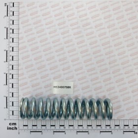 SPRING D-45 D-29 L-181,5