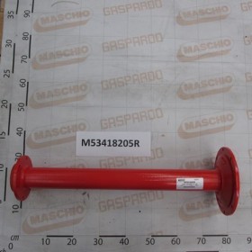 SPACER TRANSM.SIDE 180