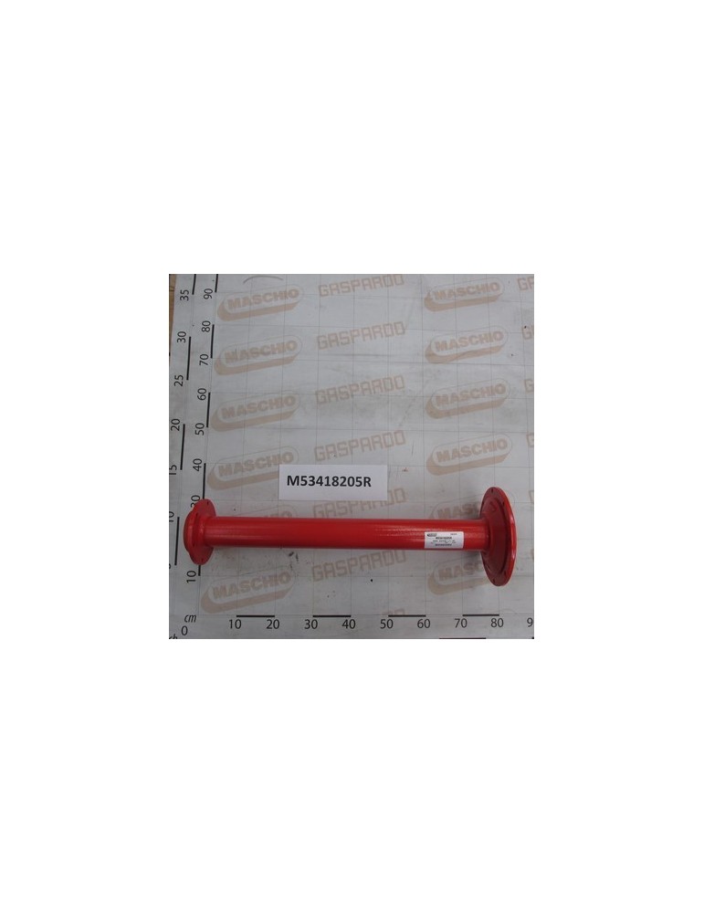 SPACER TRANSM.SIDE 180
