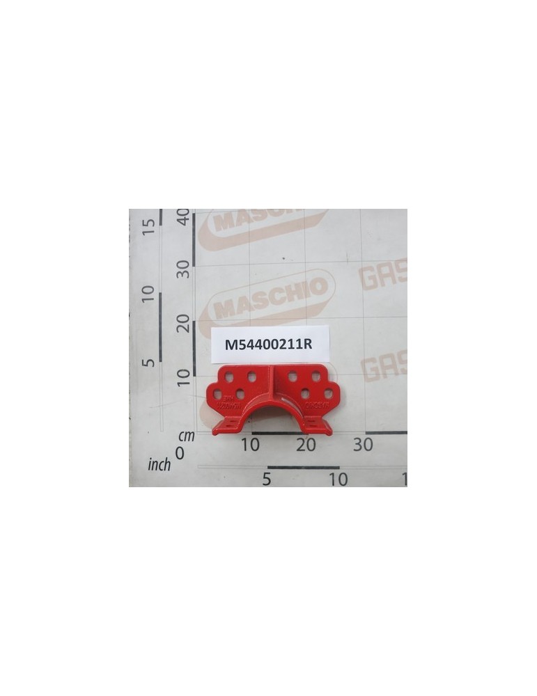 SPACER SUPPORT