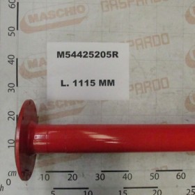 TRANSM. SUPPORT SPACER 250