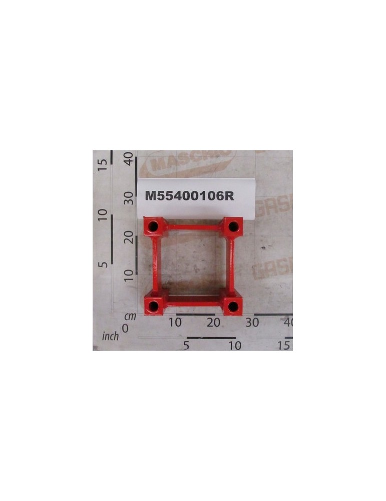GEARBOX BASE