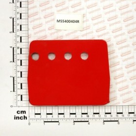 CONVAYOR PLATE