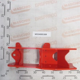 ROLLER ADJUSTING SUPPORT