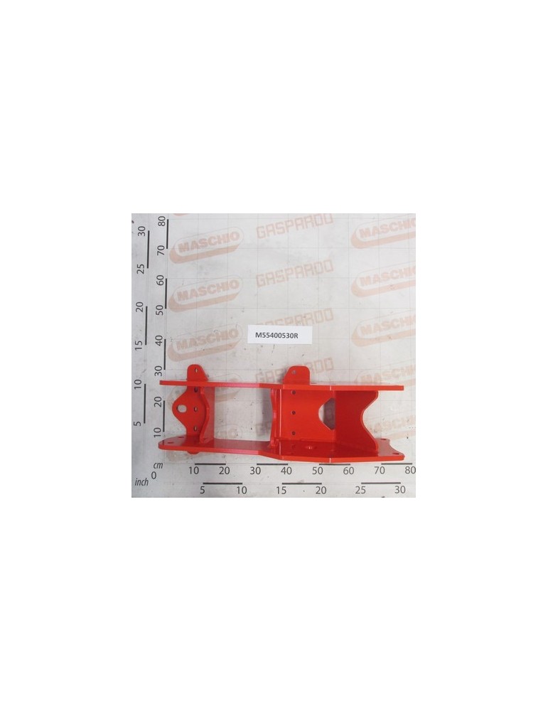 ROLLER ADJUSTING SUPPORT