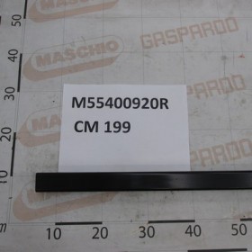 SQUARE PIPE B40