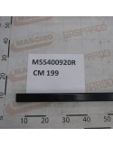 SQUARE PIPE B40