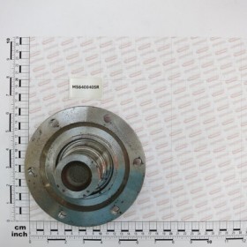 OUTER SIDE ROTOR HUB