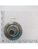 OUTER SIDE ROTOR HUB