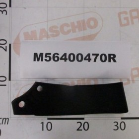 HOE HELIX RIGHT 80X8-56XM14 TG