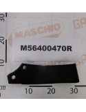 HOE HELIX RIGHT 80X8-56XM14 TG