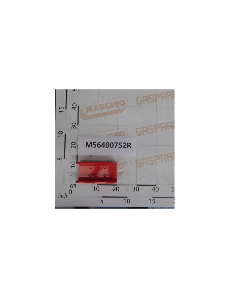 ATTACK HYDRAULIC LOWER JACK
