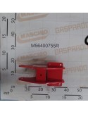 SUPPORT CUSHION WELDED
