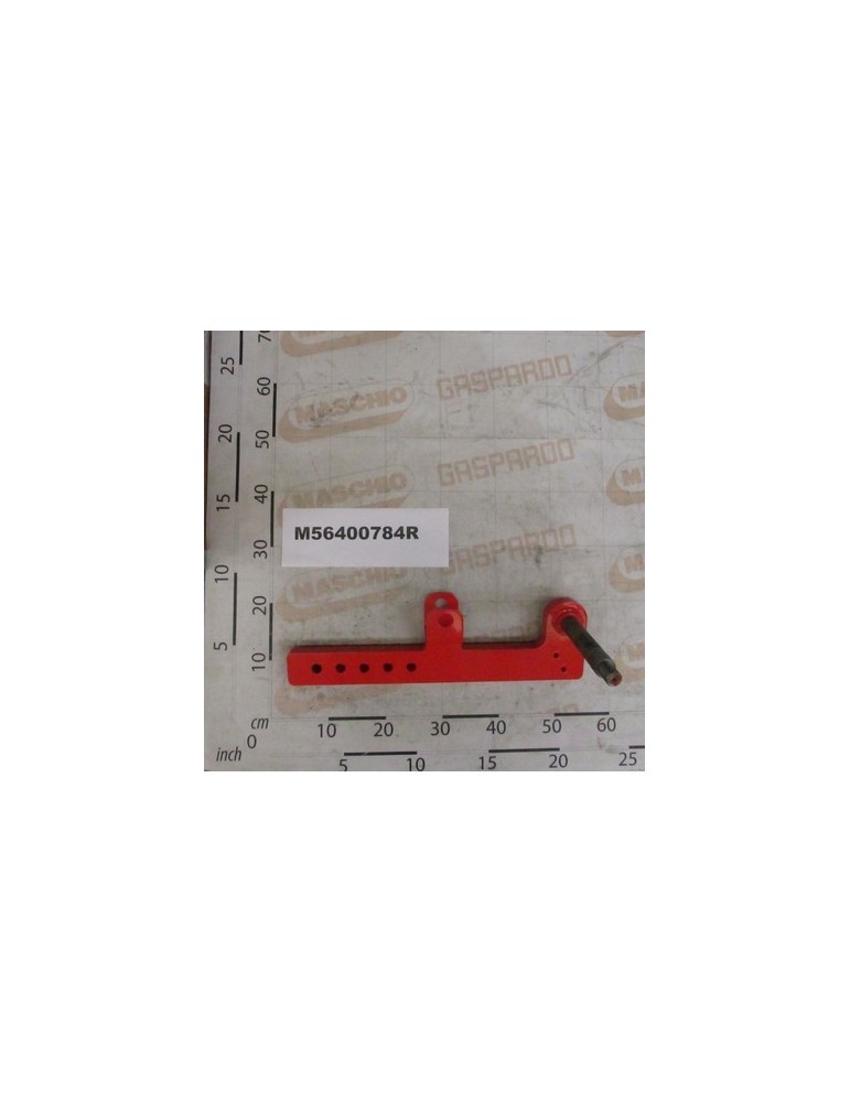 ARM SUPPORT WHEEL RIGHT