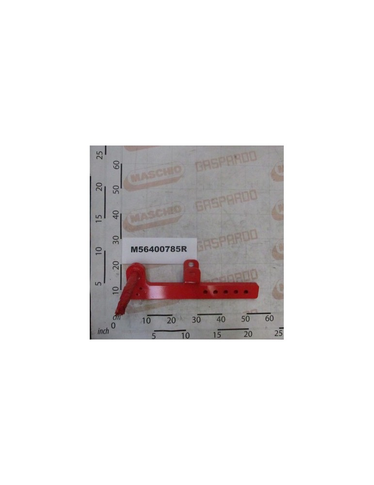 ARM SUPPORT WHEEL LEFT