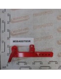 ARM SUPPORT WHEEL LEFT